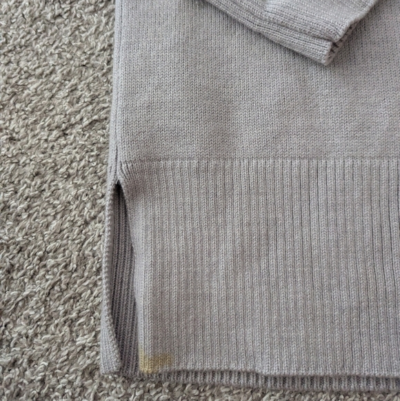 Babaton Merino Wool Half Zip - Picture 3 of 8